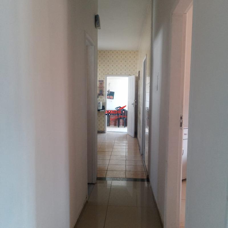 Apartamento à venda no Vila Centenária: 