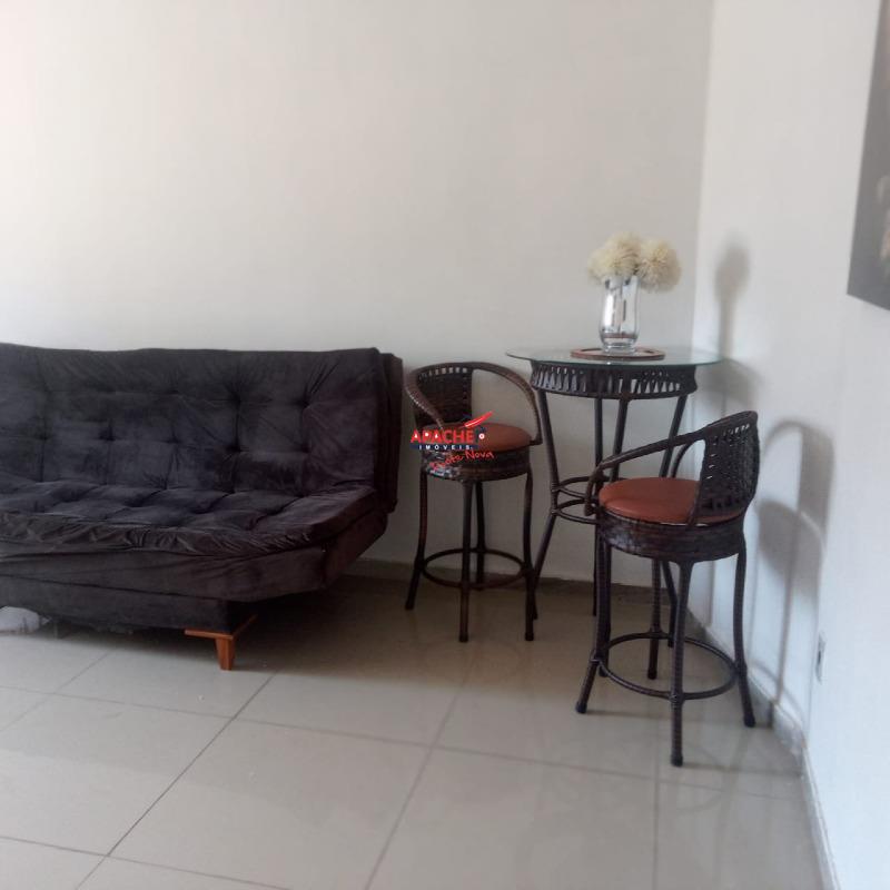 Apartamento à venda no Vila Centenária: 