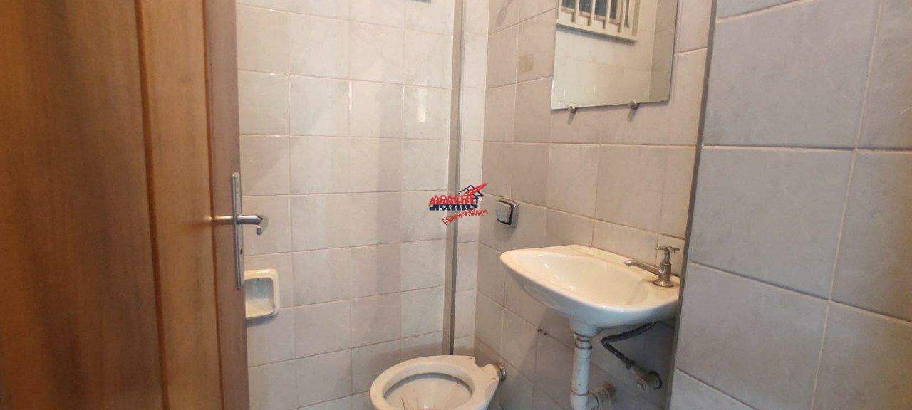 Loja para aluguel no Centro: 