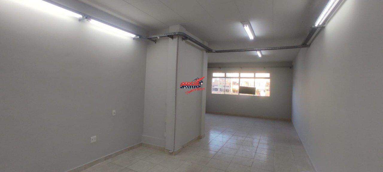 Loja para aluguel no Centro: 