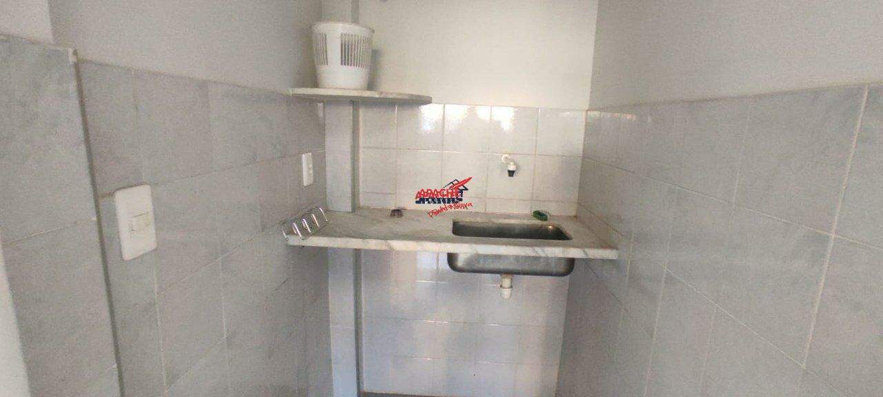 Loja para aluguel no Centro: 