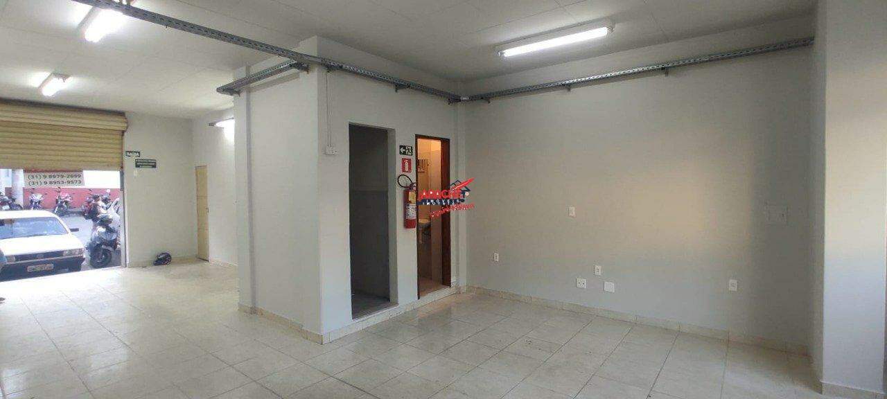 Loja para aluguel no Centro: 