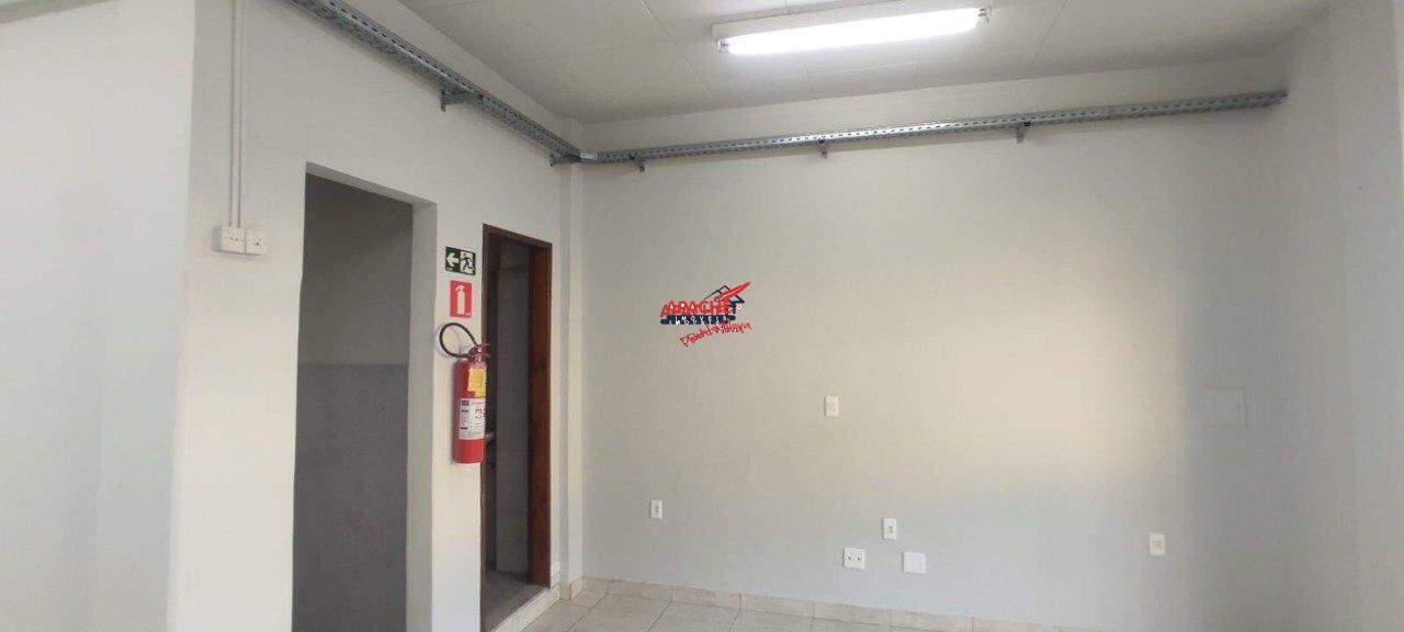 Loja para aluguel no Centro: 