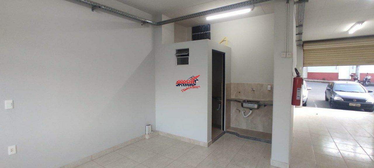 Loja para aluguel no Centro: 