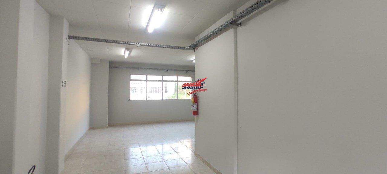 Loja para aluguel no Centro: 