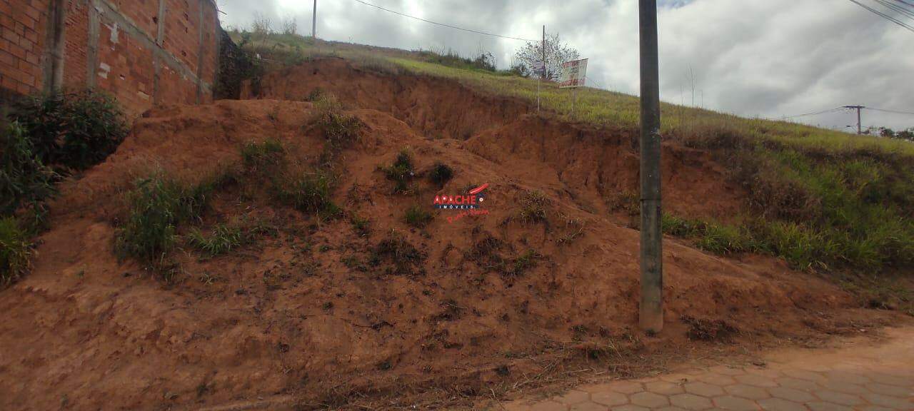 Lote à venda no Nova Copacabana: 