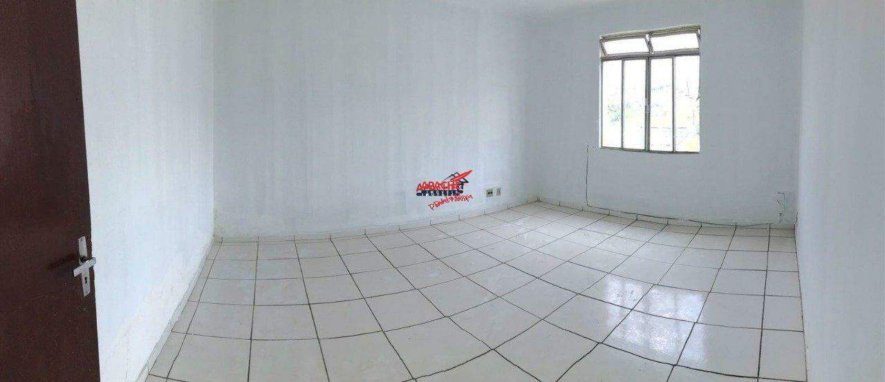 Apartamento para aluguel no Sagrado Coração de Jesus: 