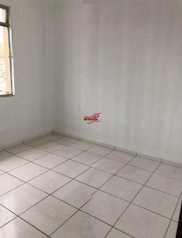 Apartamento para aluguel no Sagrado Coração de Jesus: 