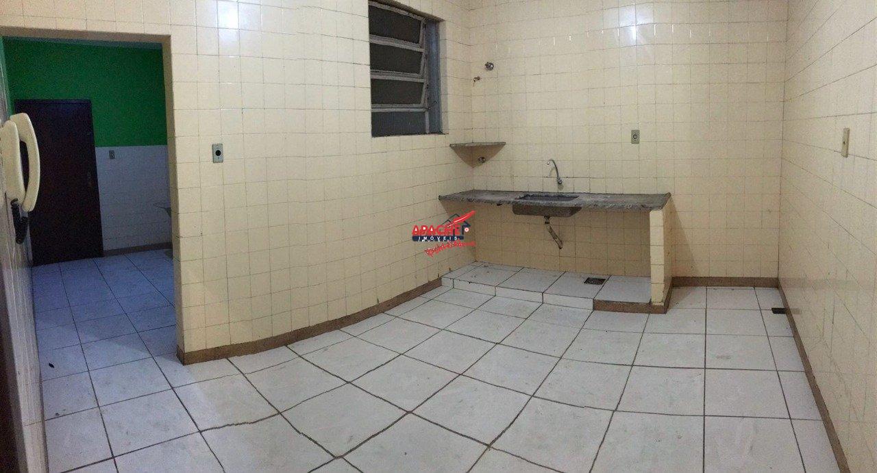 Apartamento para aluguel no Sagrado Coração de Jesus: 