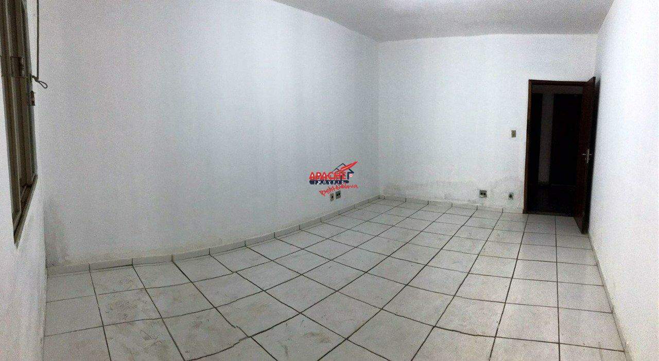 Apartamento para aluguel no Sagrado Coração de Jesus: 