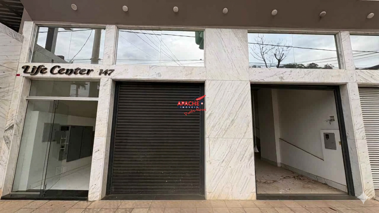 Loja para aluguel no Guarapiranga: 