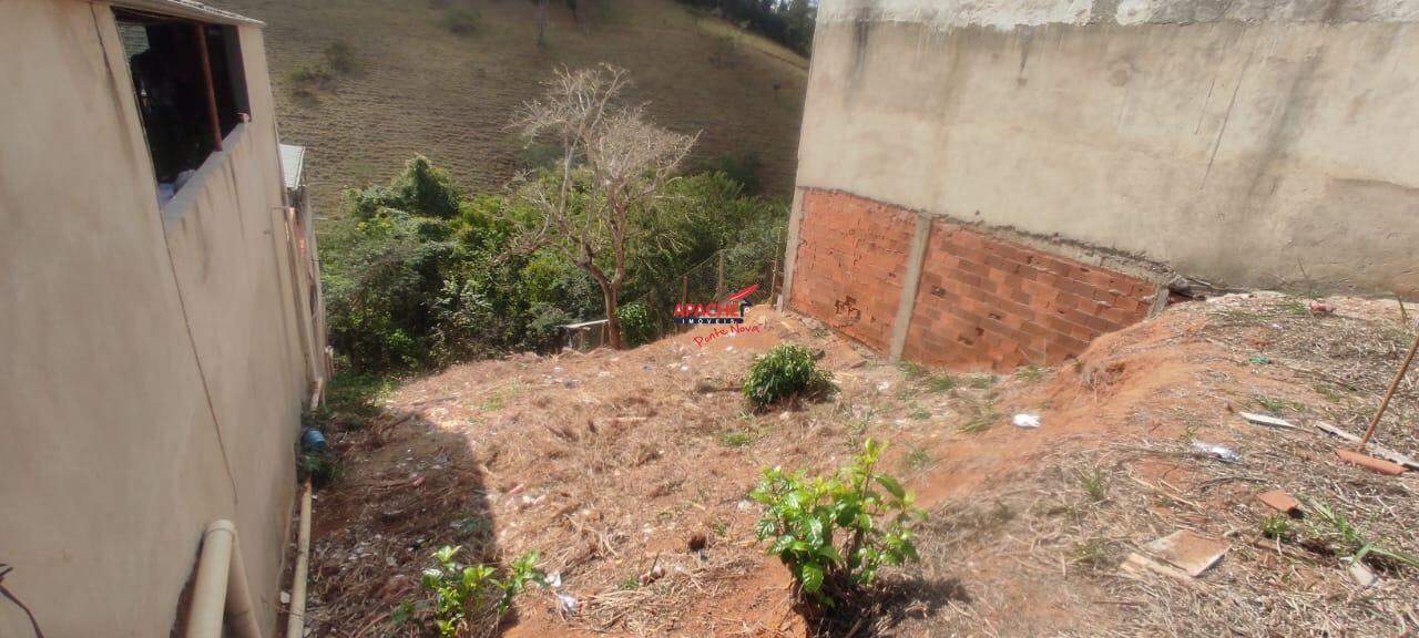 Lote à venda no Sagrado Coração de Jesus: 