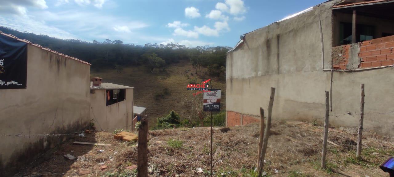 Lote à venda no Sagrado Coração de Jesus: 