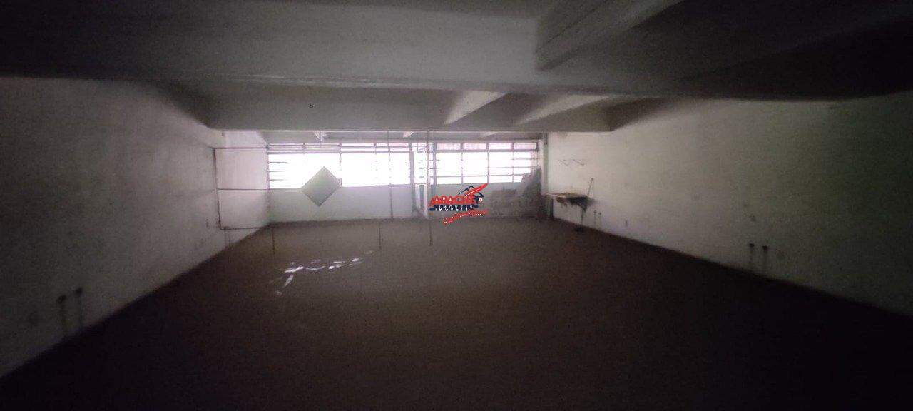 Loja para aluguel no Centro: 