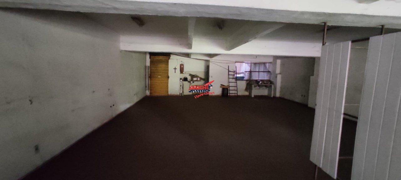 Loja para aluguel no Centro: 