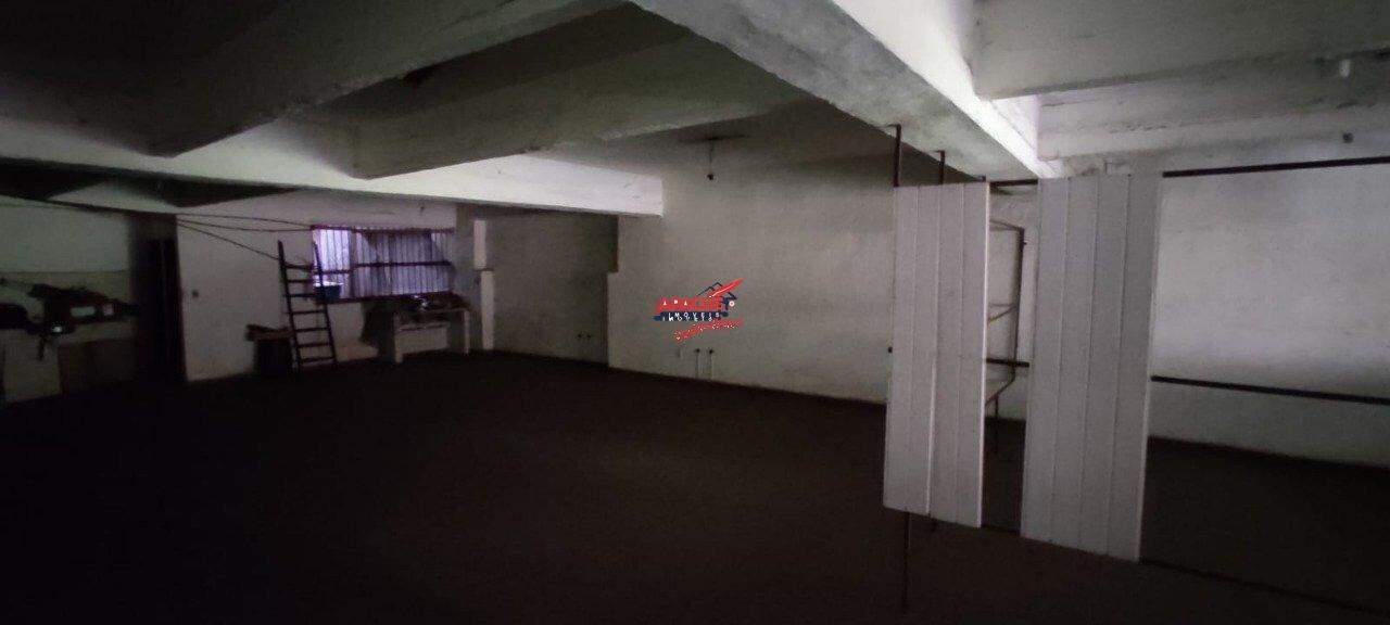 Loja para aluguel no Centro: 