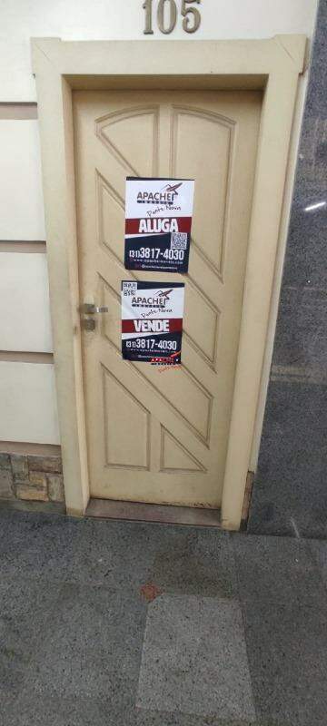 Sala à venda no Palmeiras: 