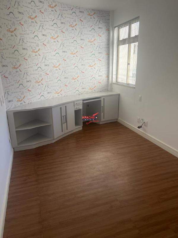 Apartamento à venda no Vale Verde: 