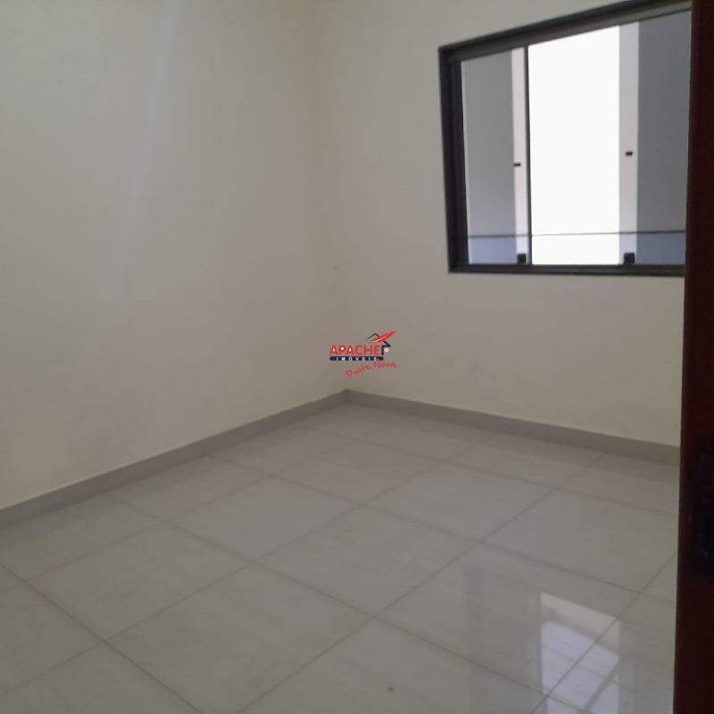 Casa à venda no Sagrado Coração de Jesus: 