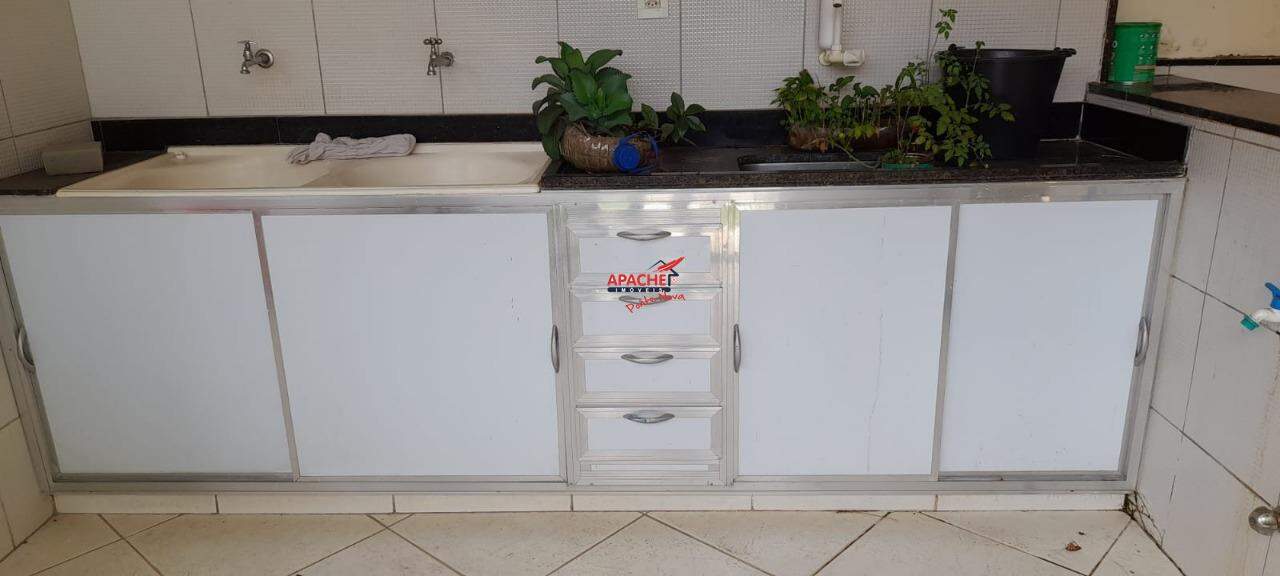 Casa à venda no Sagrado Coração de Jesus: 