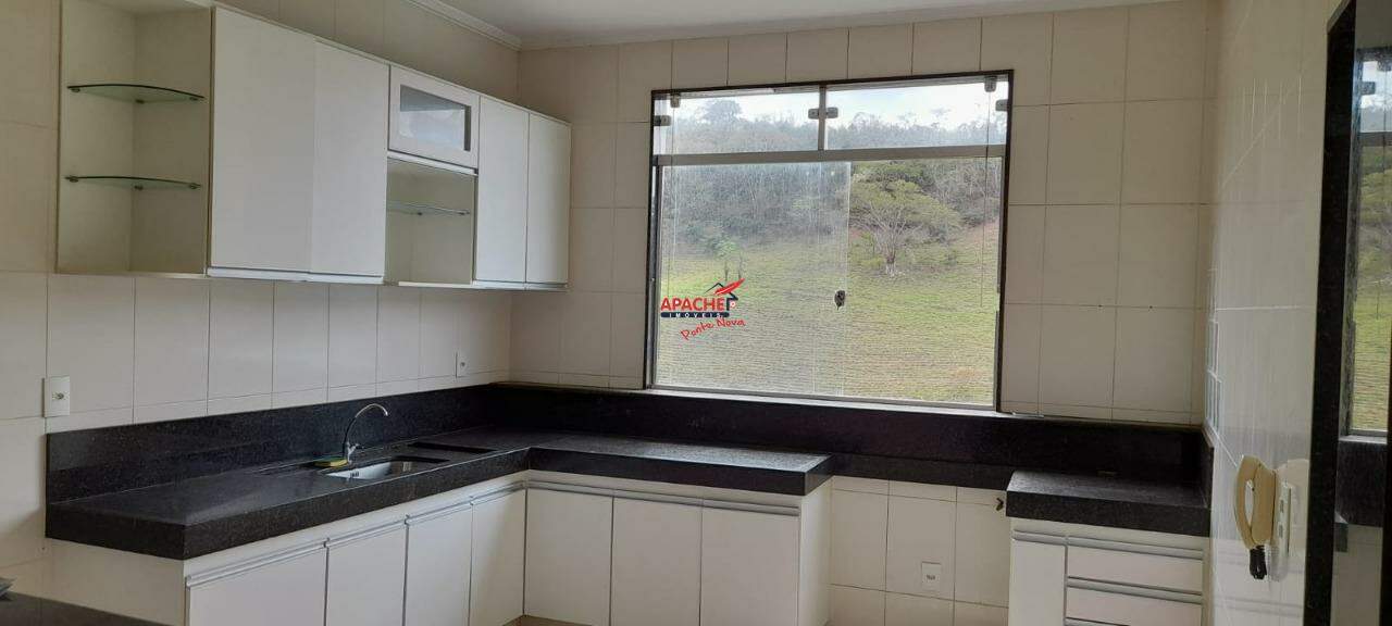 Casa à venda no Sagrado Coração de Jesus: 