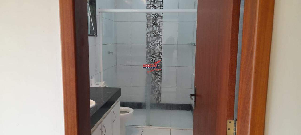 Casa à venda no Sagrado Coração de Jesus: 