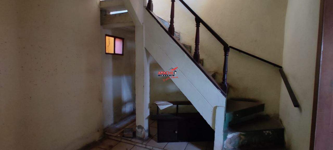 Casa à venda no Palmeiras: 