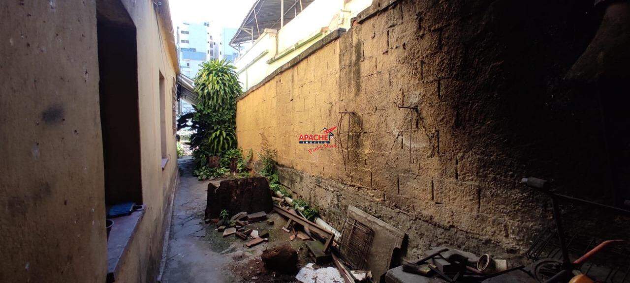 Casa à venda no Palmeiras: 