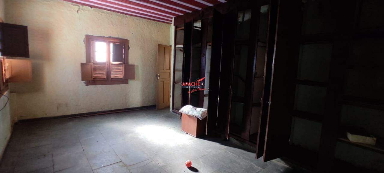 Casa à venda no Palmeiras: 