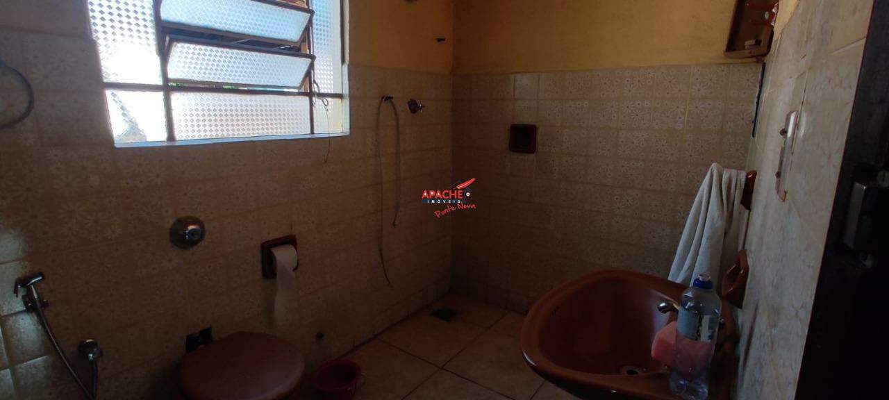 Casa à venda no Palmeiras: 