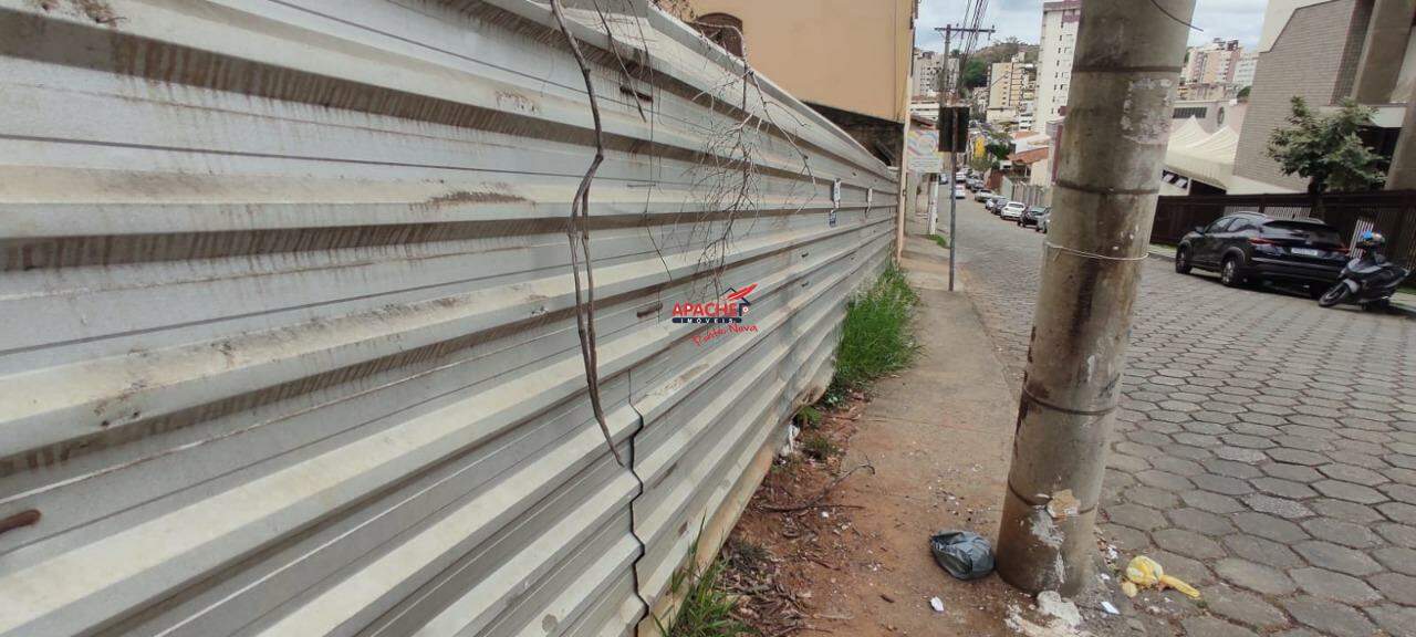 Lote à venda no Nossa Senhora Auxiliadora: 