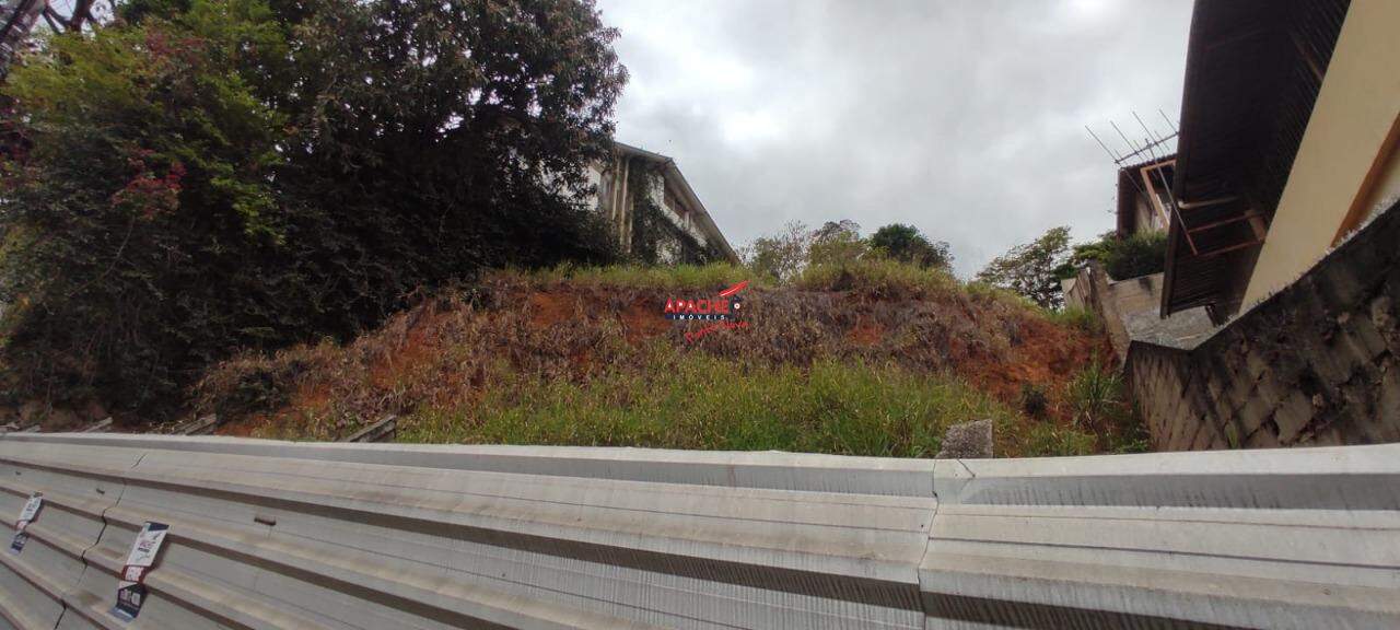 Lote à venda no Nossa Senhora Auxiliadora: 