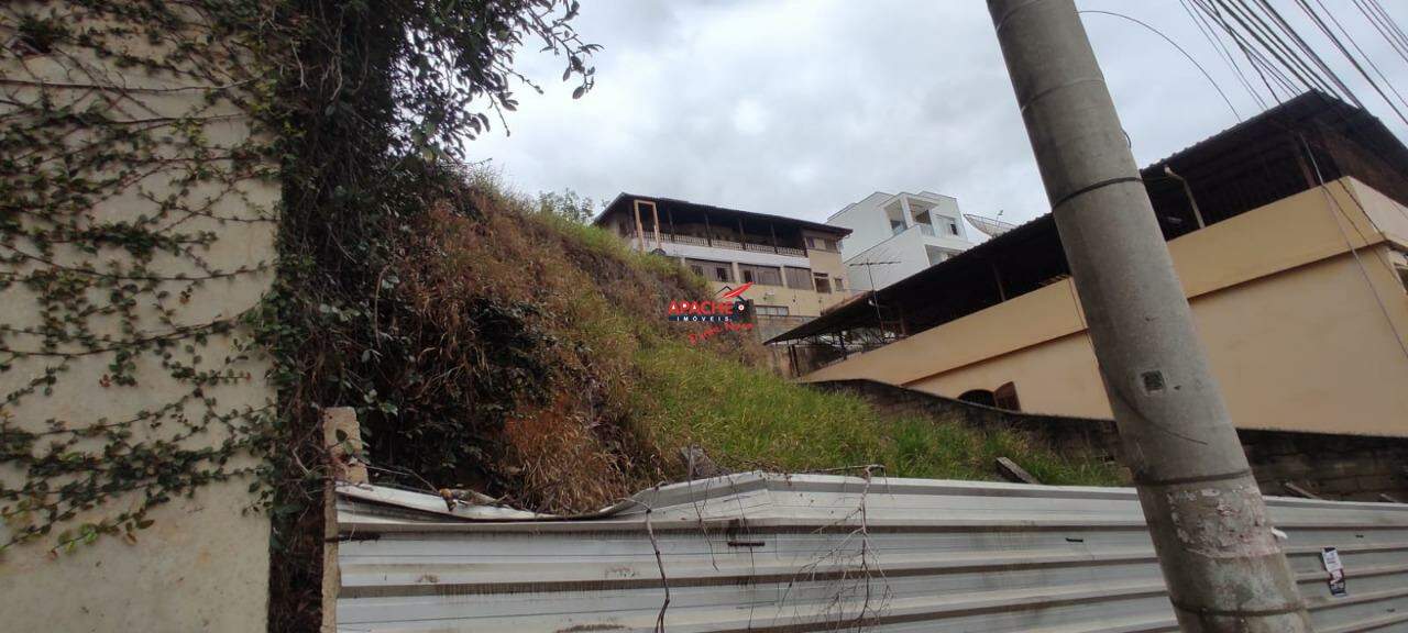 Lote à venda no Nossa Senhora Auxiliadora: 