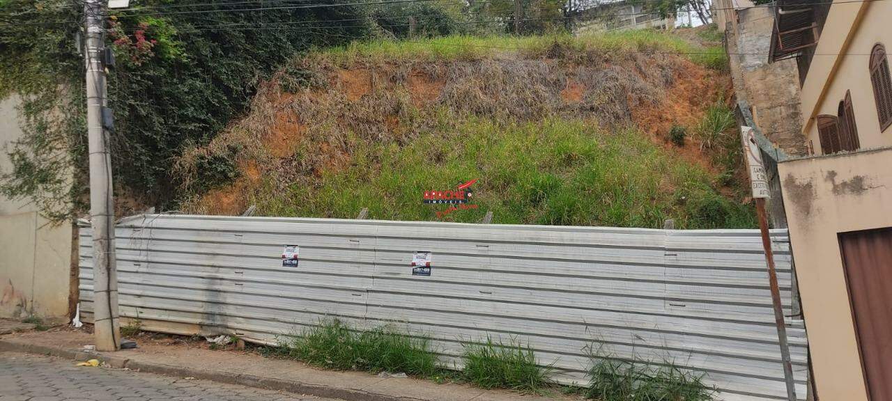 Lote à venda no Nossa Senhora Auxiliadora: 