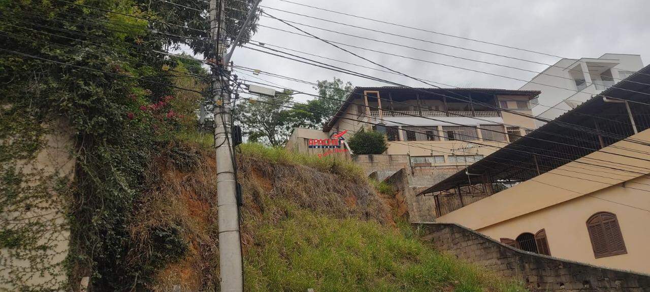 Lote à venda no Nossa Senhora Auxiliadora: 