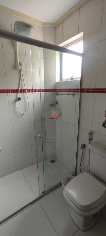 Cobertura à venda no Guarapiranga: 