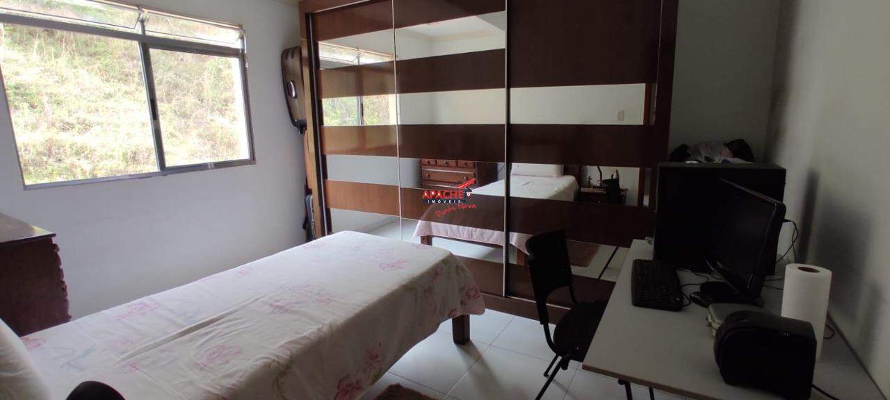 Cobertura à venda no Guarapiranga: 