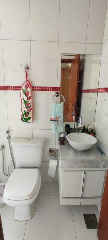 Cobertura à venda no Guarapiranga: 