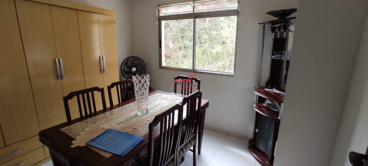 Cobertura à venda no Guarapiranga: 