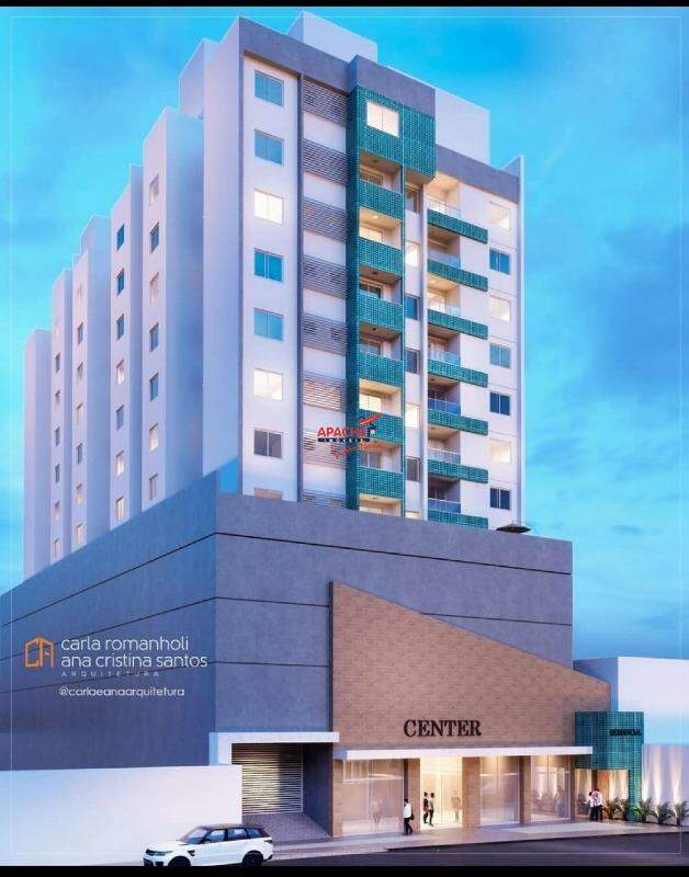 Apartamento à venda no SANTO ANTONIO: 