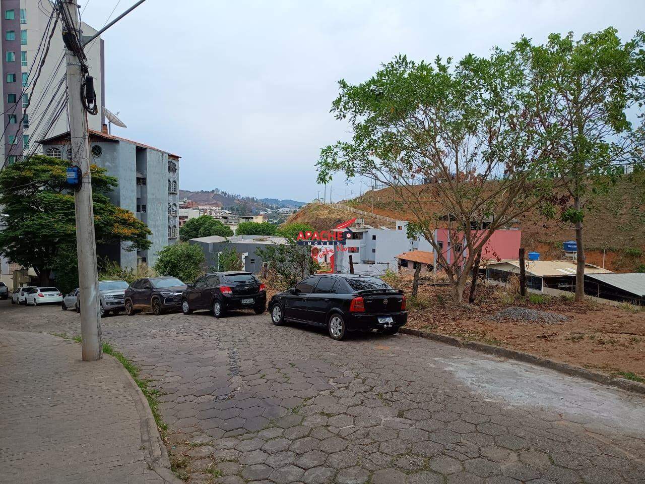 Lote à venda no Guarapiranga: 