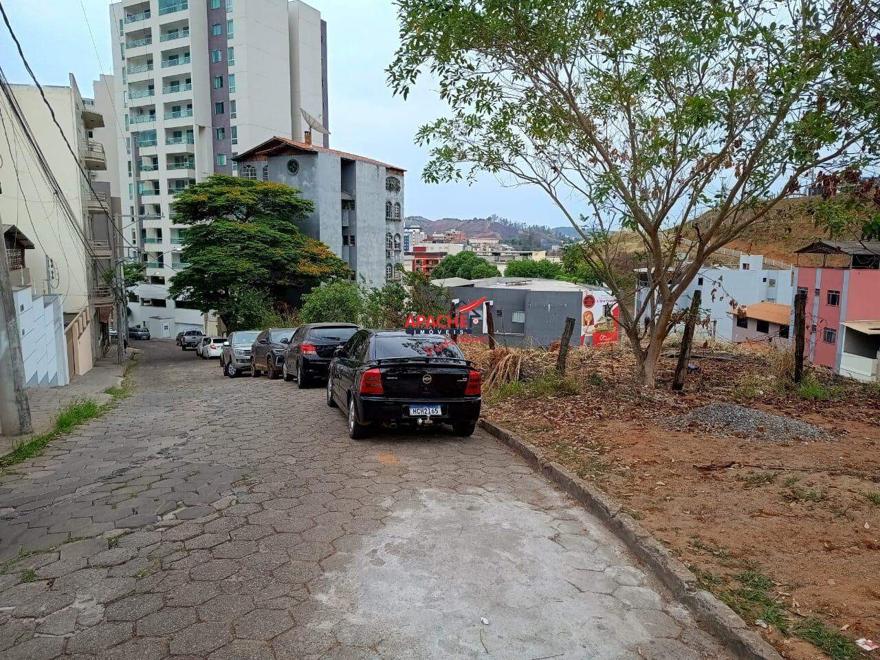 Lote à venda no Guarapiranga: 