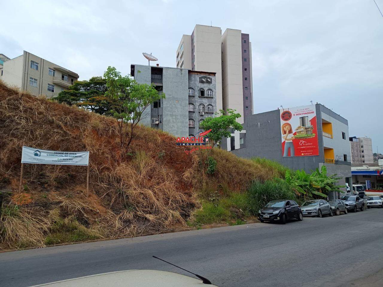 Lote à venda no Guarapiranga: 