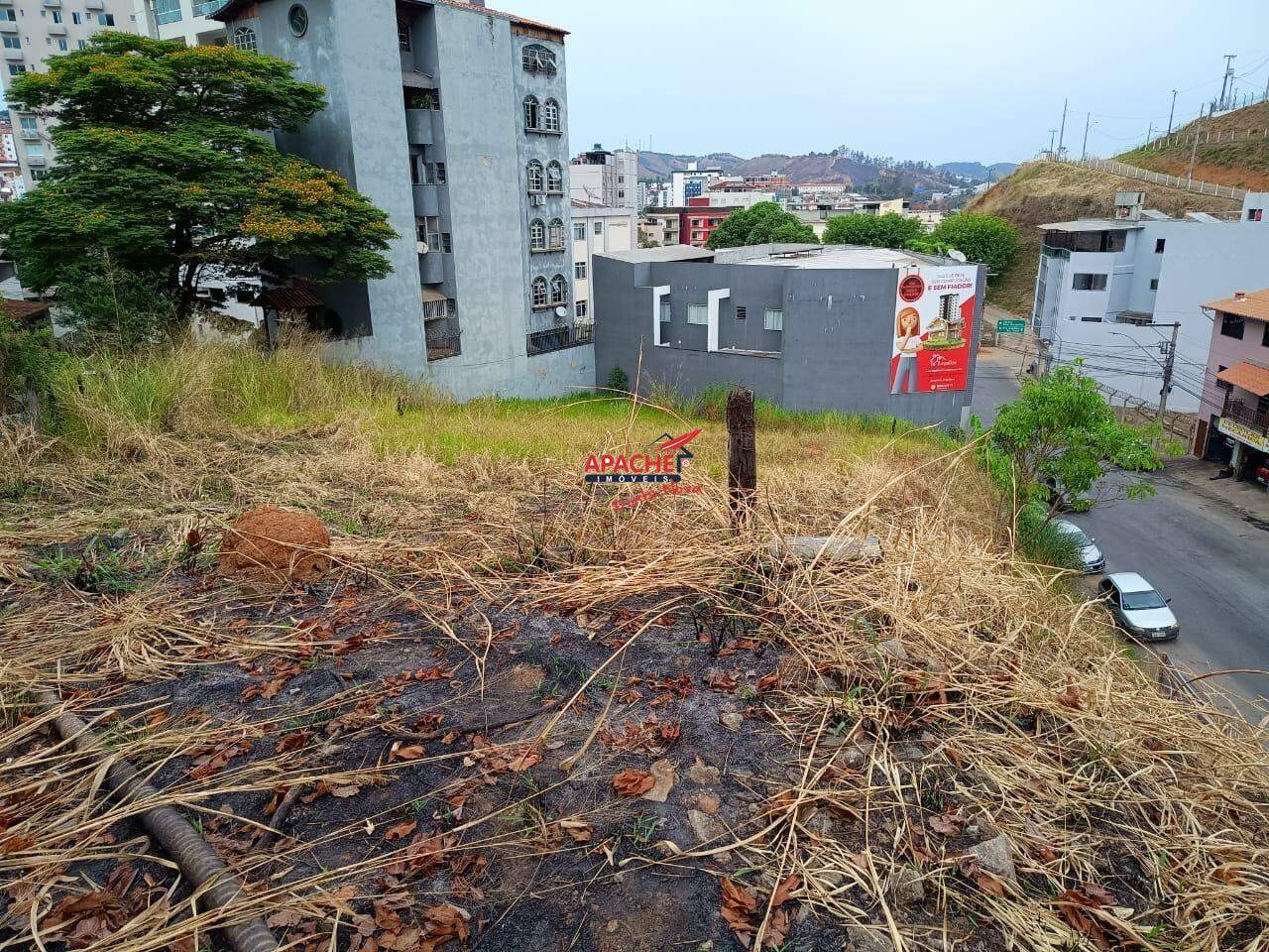 Lote à venda no Guarapiranga: 