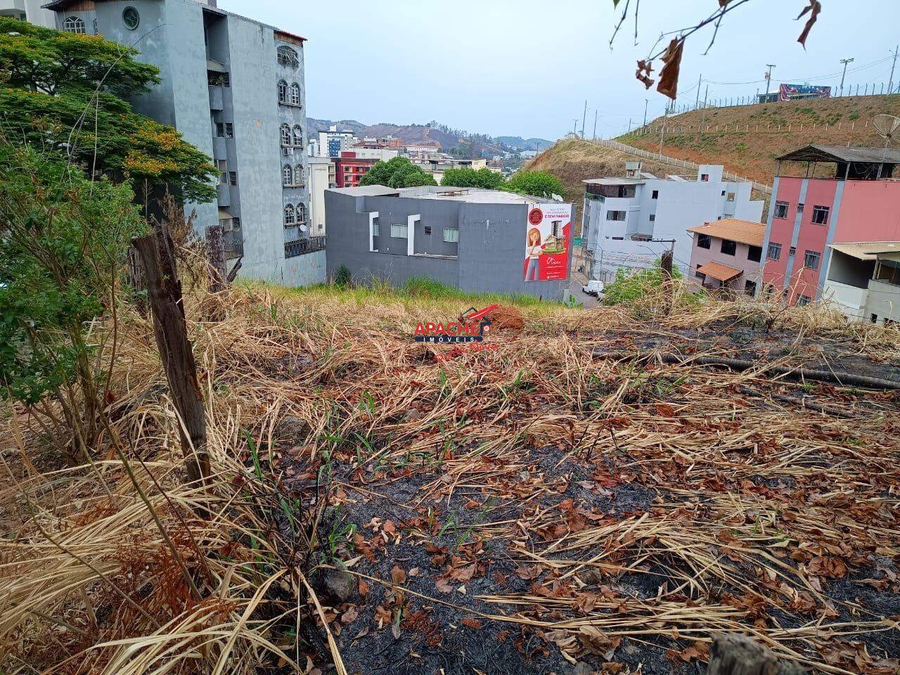 Lote à venda no Guarapiranga: 