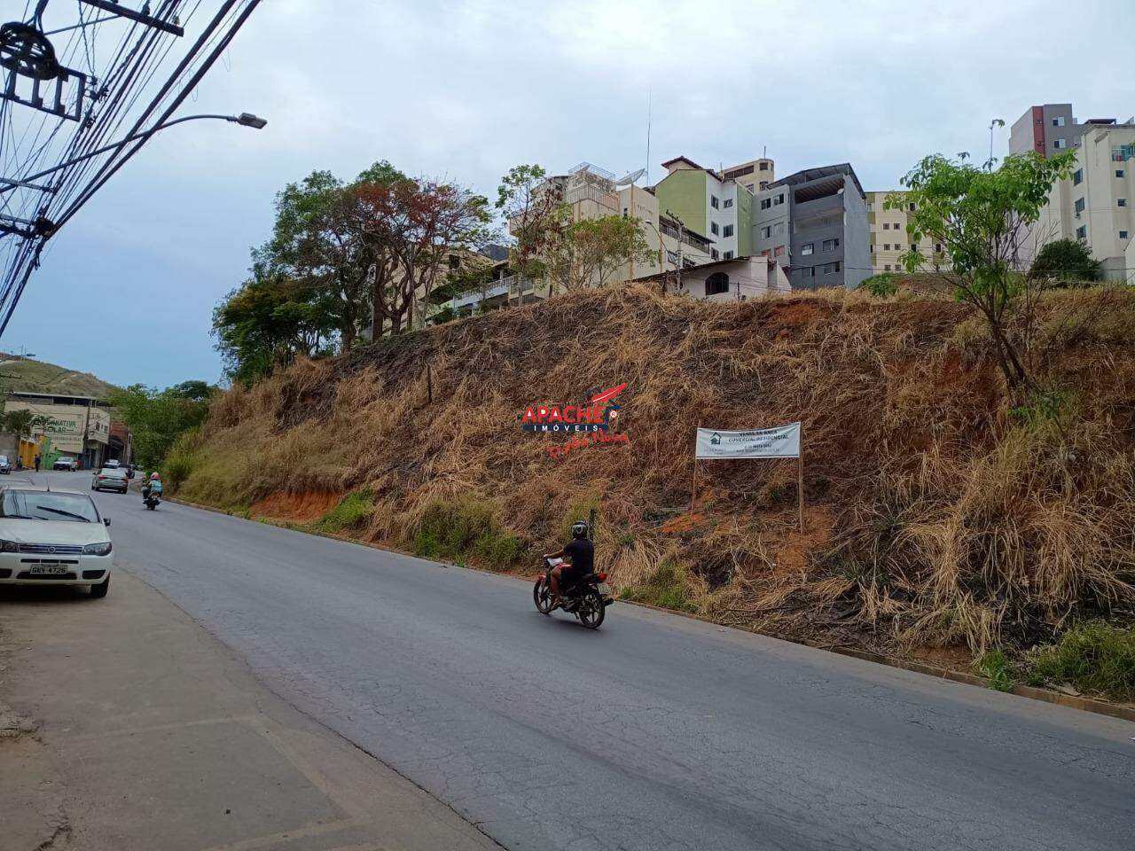 Lote à venda no Guarapiranga: 