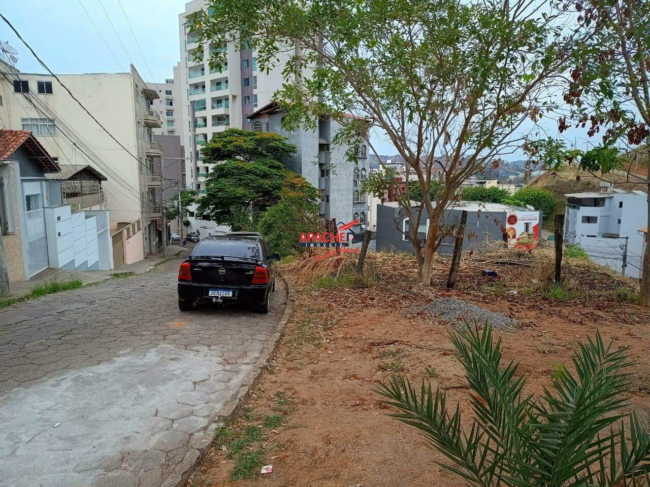 Lote à venda no Guarapiranga: 