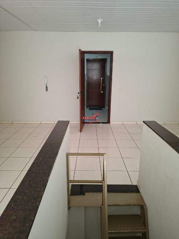 Apartamento Duplex à venda no Guarapiranga: 