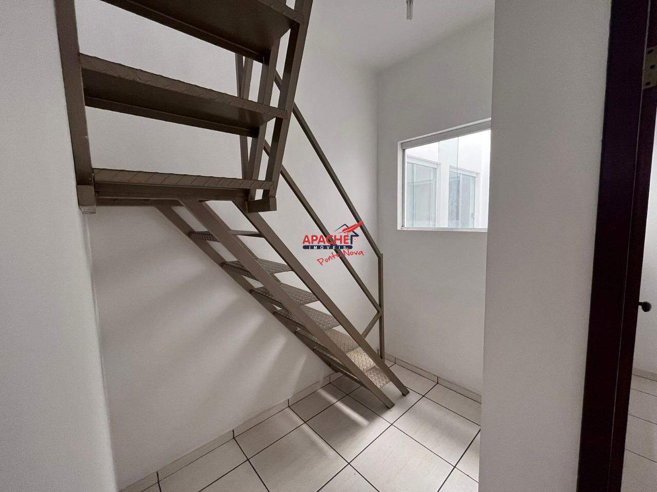 Apartamento Duplex à venda no Guarapiranga: 