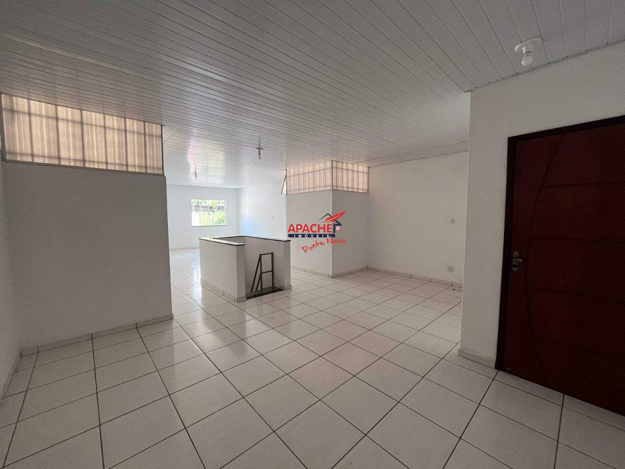 Apartamento Duplex à venda no Guarapiranga: 